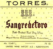 Penedes_Torres_Sangredetoro 1976